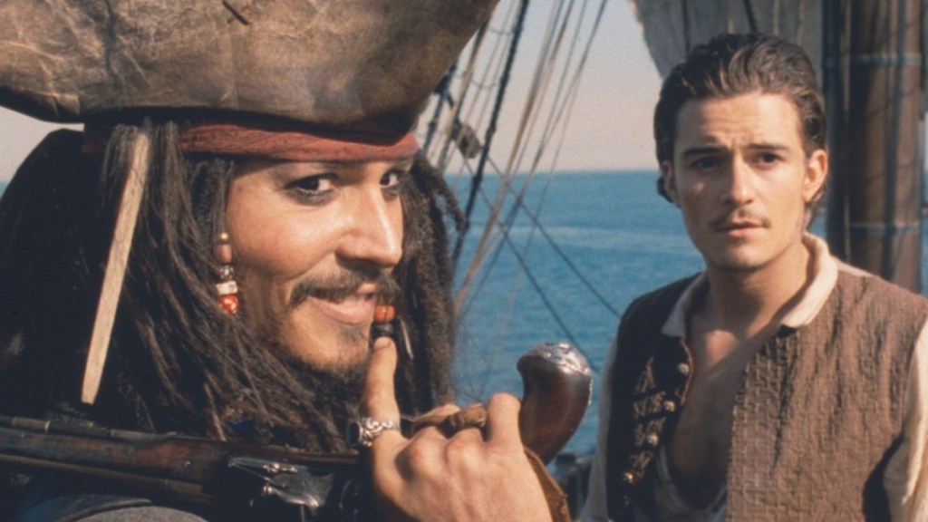 Orlando Bloom Doesn’t Think Pirates of the Caribbean 6 Would Win Without Johnny Depp