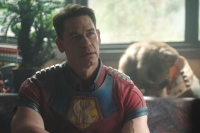 Peacemaker S0E02’s Beaker Easter Egg & Other DC References Explained