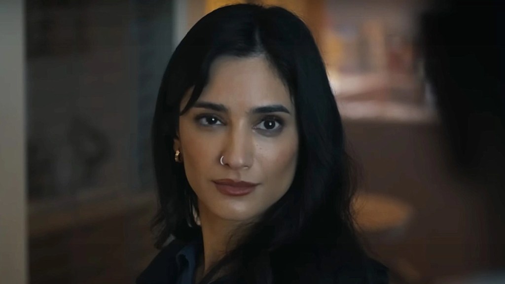 Peacemaker's Sol Rodriguez Explains How Comic-Accurate Sasha Bordeaux Is in Season 2