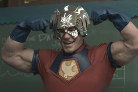 John Cena Teases Why Peacemaker Is as Important as Superman for DCU