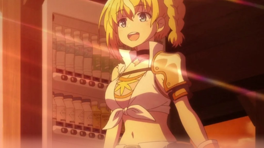 Reborn as a Vending Machine, I Now Wander the Dungeon Season 2 Episode 9 Release Date, Time, Where to Watch