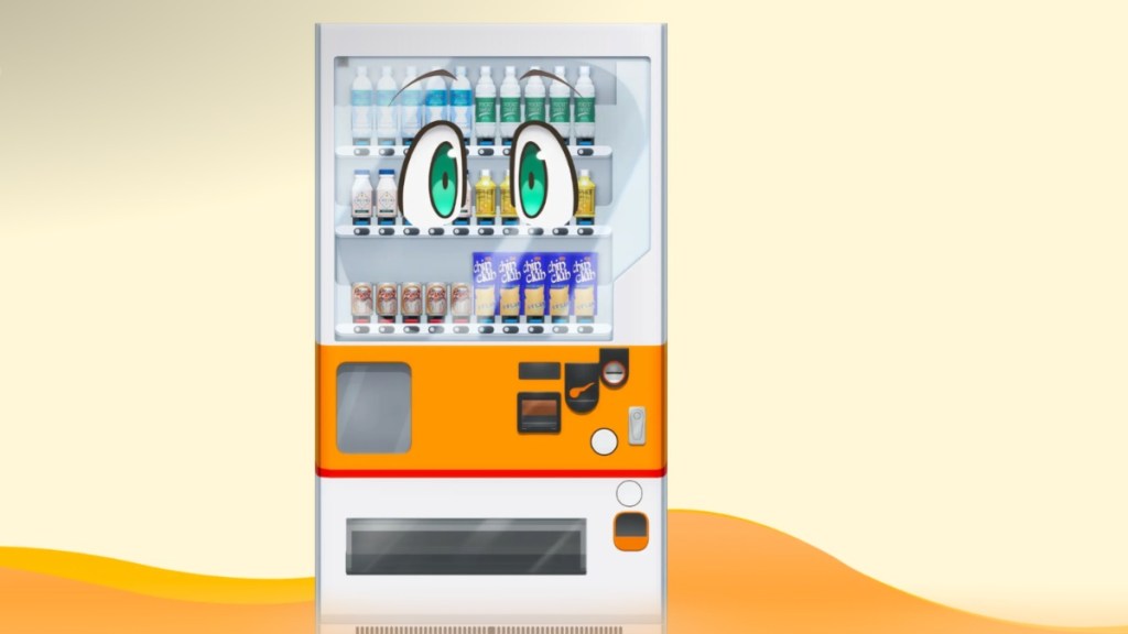 How Many Episodes Are in Reborn as a Vending Machine, I Now Wander the Dungeon Season 2 & When Do They Come Out?