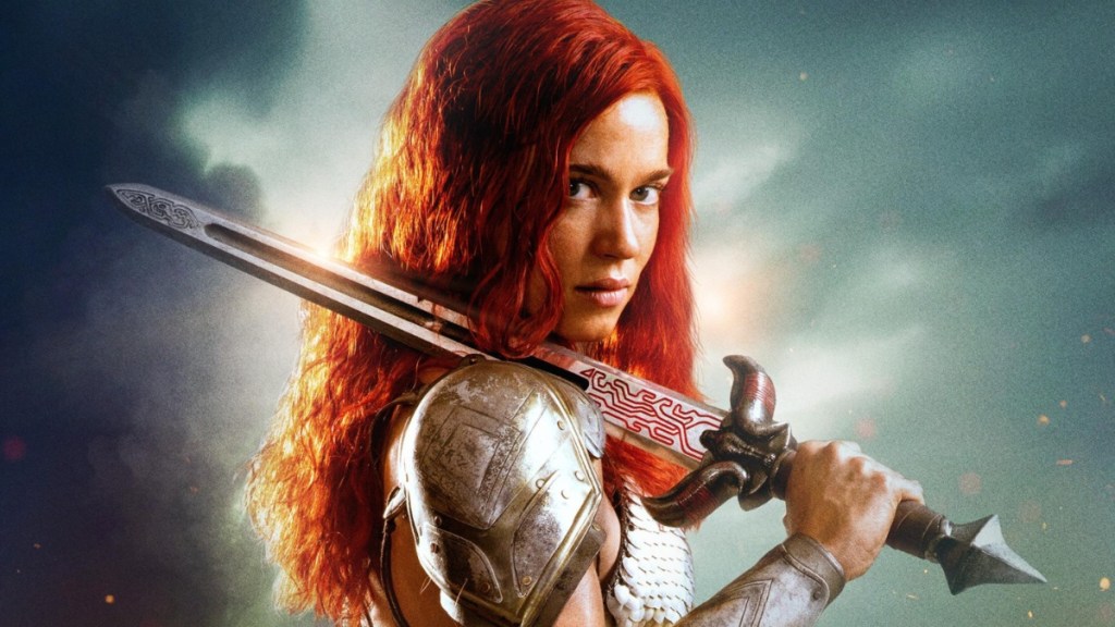 Red Sonja 2 Release Date Estimate, News & Updates