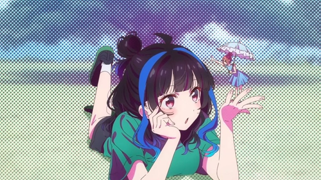 Rent-A-Girlfriend Season 4 Episode 10 Release Date, Time, Where to Watch