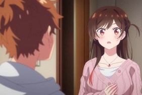 Rent-A-Girlfriend Season 4 Episode 8 Release Date, Time, Where to Watch