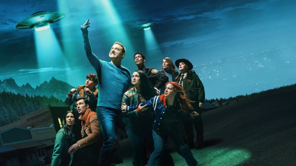 Has Resident Alien Season 5 Been Canceled or Renewed?