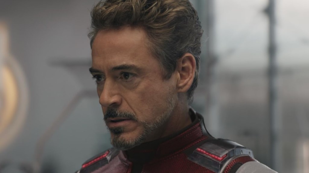 Rumors of Robert Downey Jr. & Ryan Reynolds Avengers Feud Explained