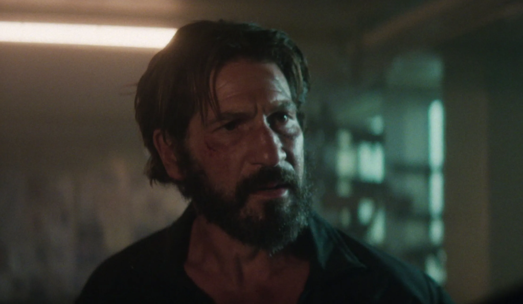 Punisher Set Video Shows a Chaotic New York City After Daredevil: Born Again