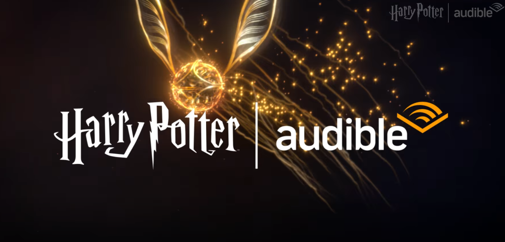 Harry Potter Trailer Previews Matthew Macfadyen’s Voldemort in Audiobook Series