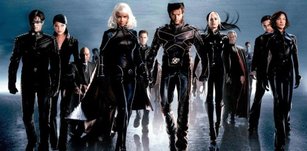 Avengers: Doomsday Rumor Gives X-Men MCU Costume Update