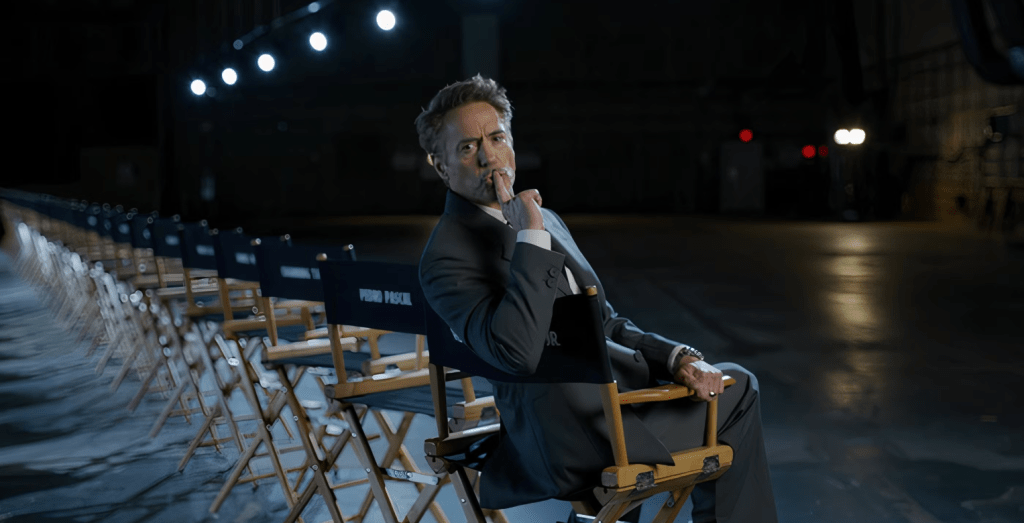 Avengers: Doomsday Rumor Reveals Motive of Robert Downey Jr.’s Doctor Doom