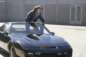 Knight Rider Movie Announced, Beloved Creators Involved