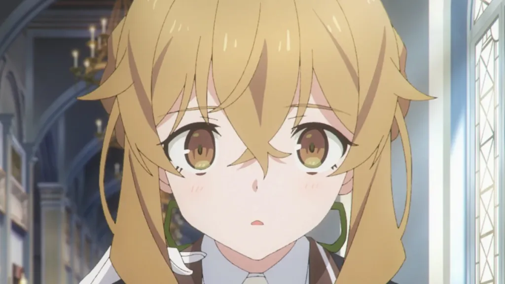 Secrets of the Silent Witch Episode 10 Release Date, Time, Where to Watch