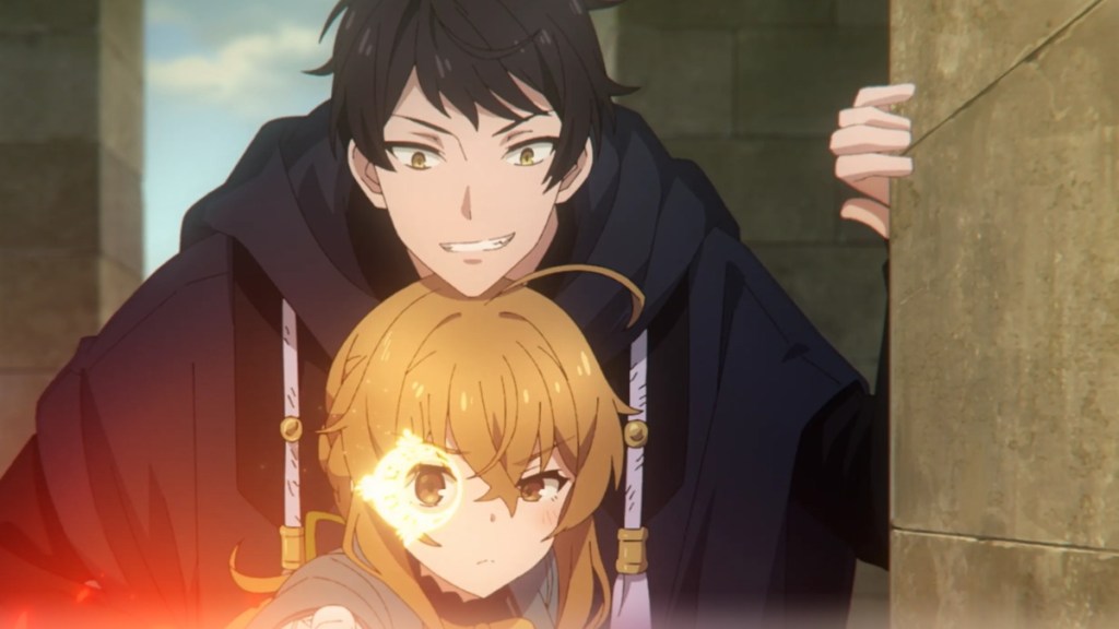 Secrets of the Silent Witch Episode 6 Release Date, Time, Where to Watch