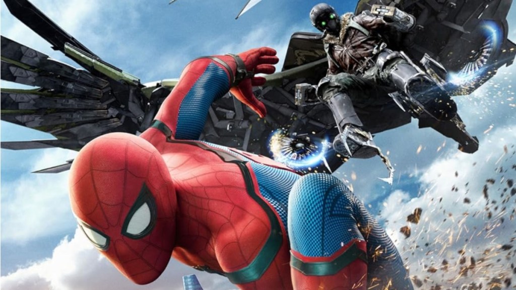 Spider-Man Actor Teases New Suit for Beloved Villain in Brand New Day