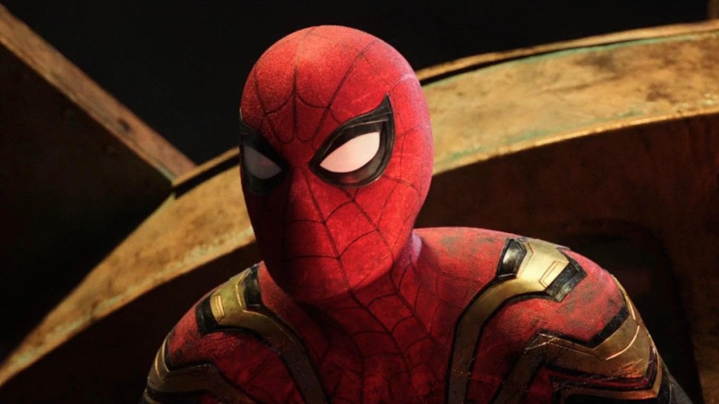 Spider-Man 4 Theory Possibly Reveals the Real Villain of Brand New Day