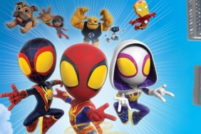 Spidey and His Amazing Friends Season 4 Episode 9 Release Date, Time, Where to Watch