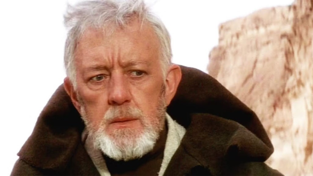 Star Wars Original Trilogy Theaters