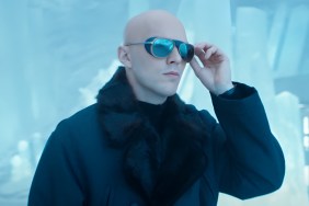 Superman Parents message lex luthor jor-el