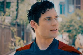 Superman Takes His Trunks Off in New BTS Footage With David Corenswet