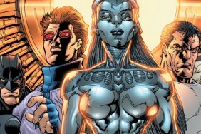 James Gunn Explains The Authority & Static Shock’s Discouraging Status in DCU