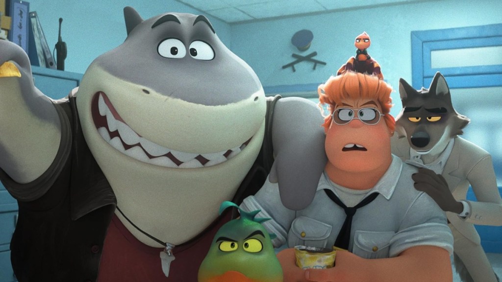 When Will The Bad Guys 2 Get Its Digital Release Date?