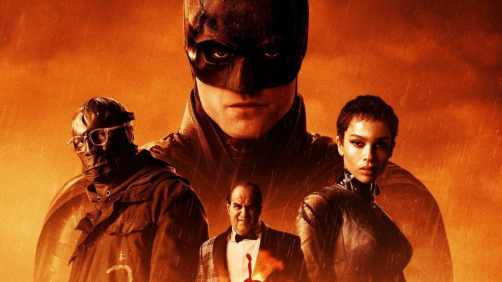 Rumor: Beloved The Batman Hero Not Returning in Part 2