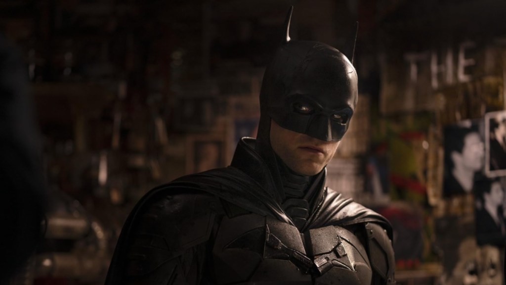 The Batman 2 Could Include the Most Popular Bat-Family Member