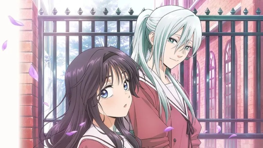 The Fragrant Flower Blooms with Dignity Season 1 Episode 7 Release Date, Time, Where to Watch