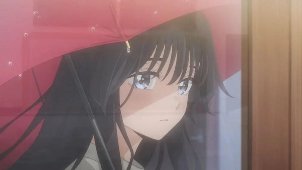 The Fragrant Flower Blooms with Dignity Season 1 Episode 9 Release Date, Time, Where to Watch