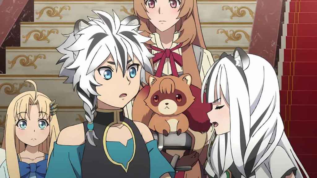 The Rising of the Shield Hero Season 4 Episode 6 Release Date, Time, Where to Watch