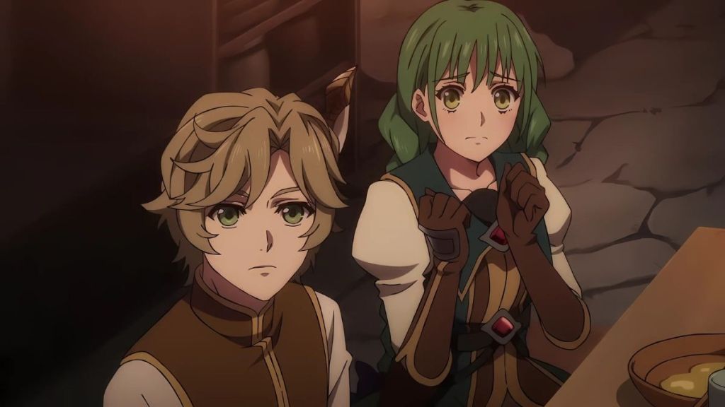 The Rising of the Shield Hero Season 4 Episode 7 Release Date, Time, Where to Watch