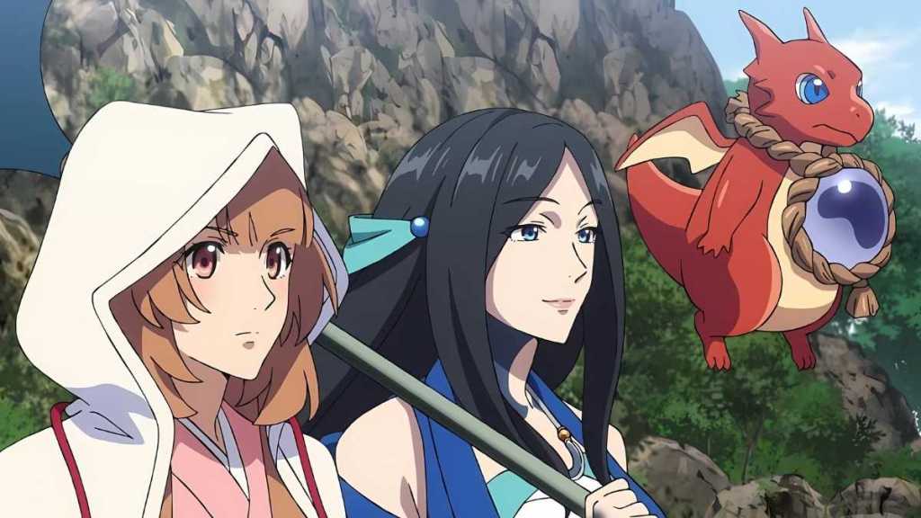 The Rising of the Shield Hero Season 4 Episode 8 Release Date, Time, Where to Watch