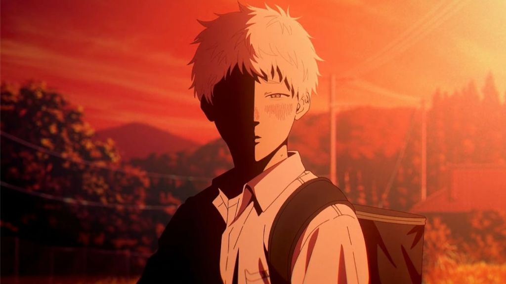 The Summer Hikaru Died Season 1 Episode 7 Release Date, Time, Where to Watch