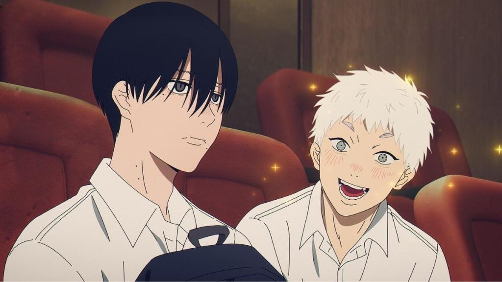 The Summer Hikaru Died Season 1 Episode 8 Release Date, Time, Where to Watch