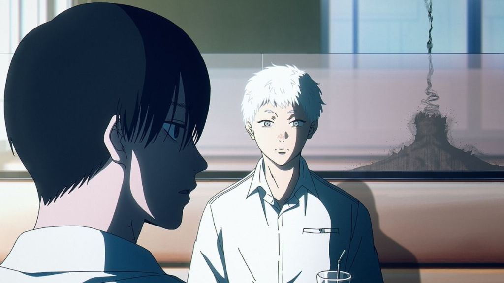 The Summer Hikaru Died Season 1 Episode 9 Release Date, Time, Where to Watch