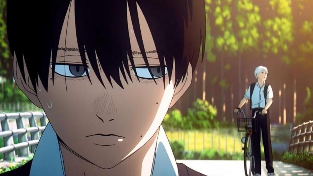 The Summer Hikaru Died Season 1 Episode 6 Release Date, Time, Where to Watch