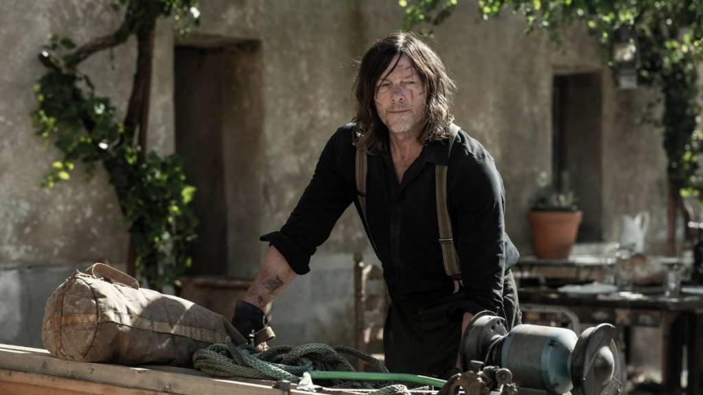 How Many Episodes Are in The Walking Dead: Daryl Dixon Season 3 & When Do They Come Out?