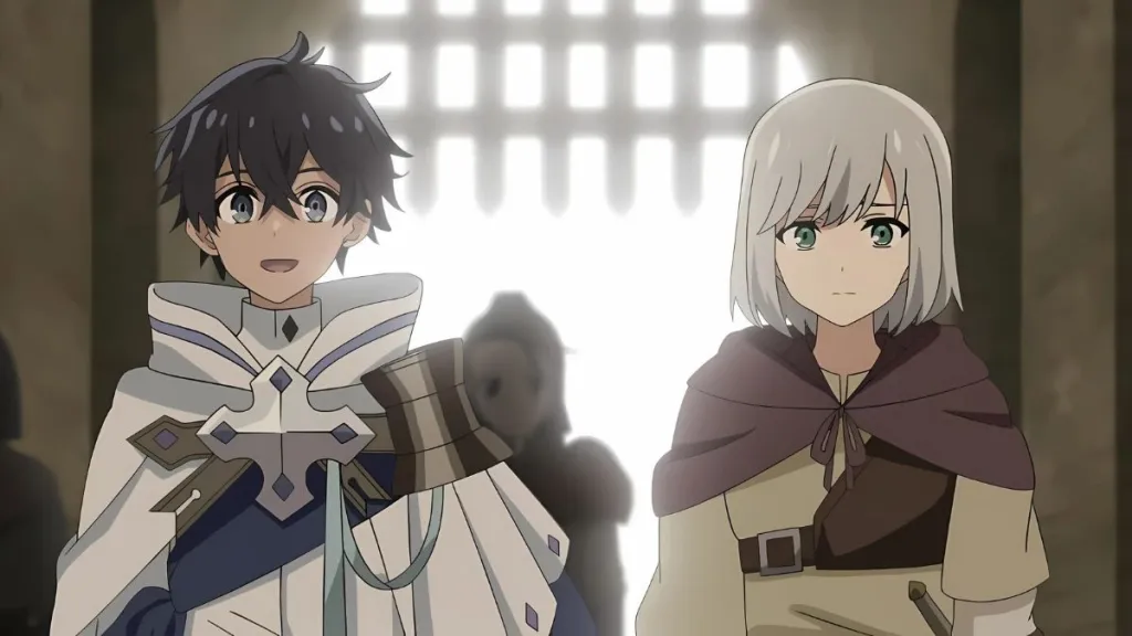 The Water Magician Episode 7 Release Date