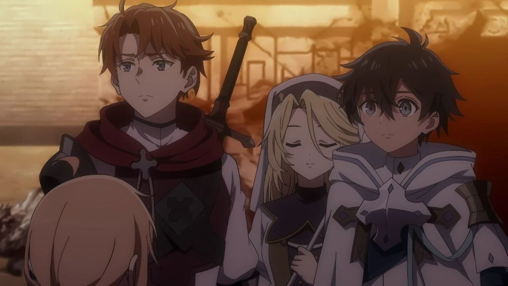 The Water Magician Episode 9 Release Date, Time, Where to Watch