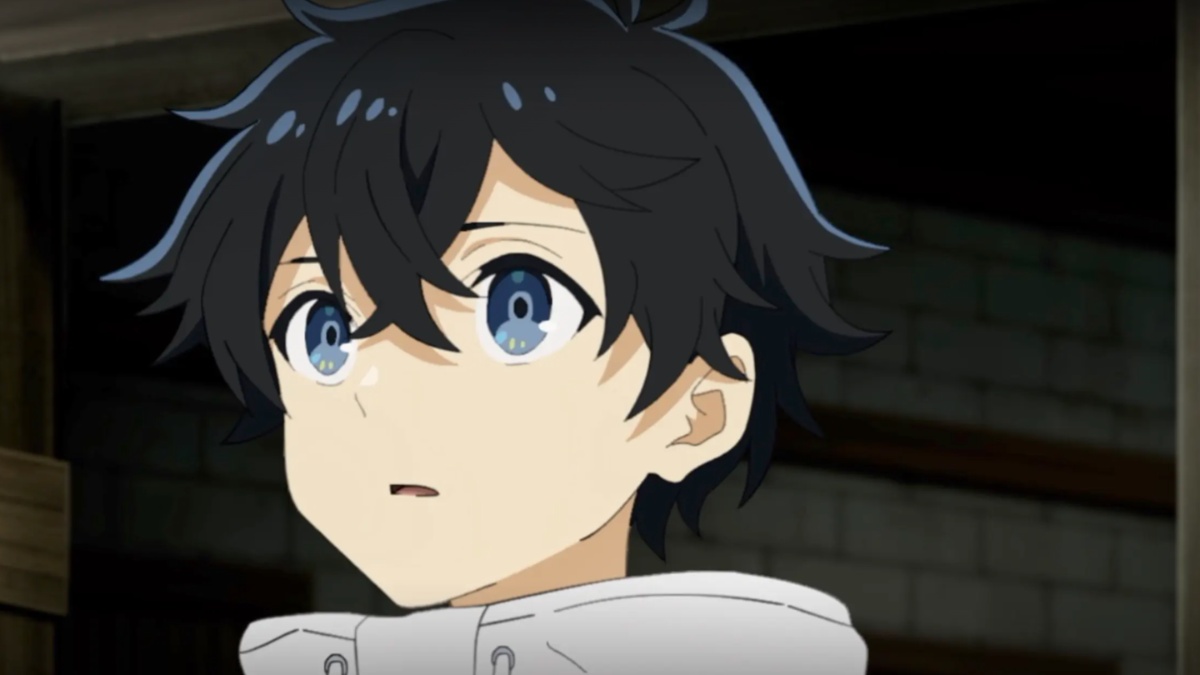 Why The Water Magician Episode 6 Didn’t Release on August