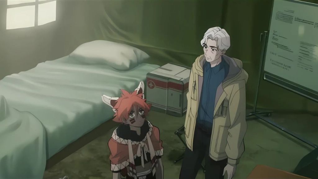 To Be Hero X Episode 20 Release Date, Time, Where to Watch