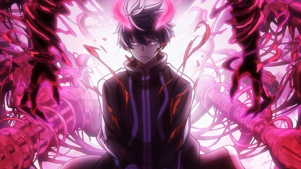 Tougen Anki Episode 5 Release Date, Time, Where to Watch