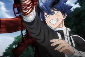 Tougen Anki Episode 6 Release Date, Time, Where to Watch