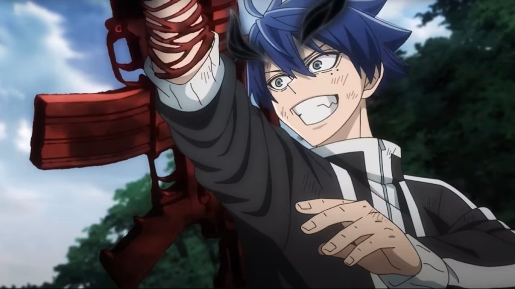 Tougen Anki Episode 6 Release Date, Time, Where to Watch