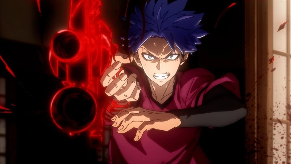 Tougen Anki Episode 9 Release Date, Time, Where to Watch