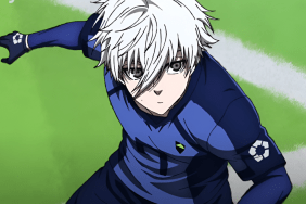 When To Expect Blue Lock Chapter 316 Spoilers & Manga Leaks