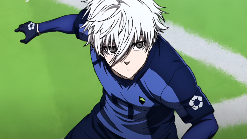 When To Expect Blue Lock Chapter 316 Spoilers & Manga Leaks