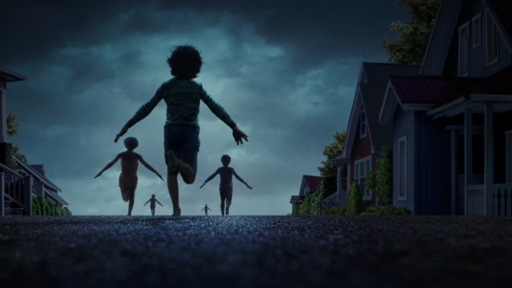 Weapons Twisted Ending Explains What Happened To Missing Children