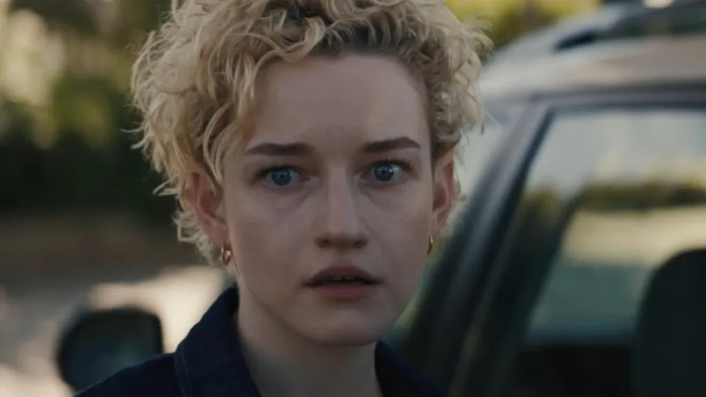 Why Were Archer & Justine Haunted by Gladys in Weapons?